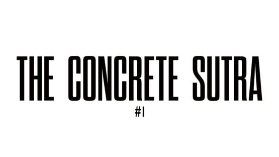 The Concrete Sutra — immagine 7