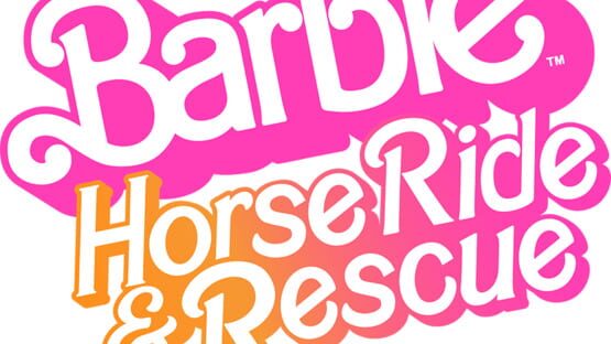 Barbie: Horse Ride & Rescue - Artwork 2
