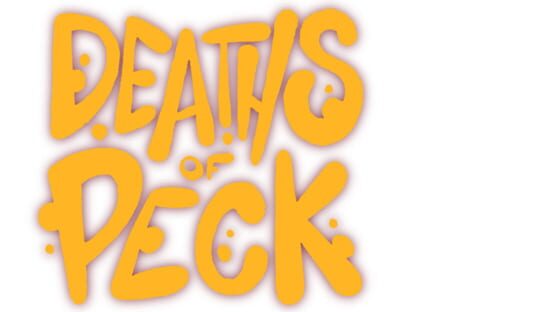 Deaths of Peck official artwork 2