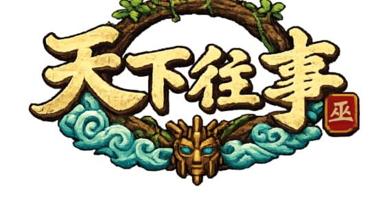 Journey of the World official artwork 2