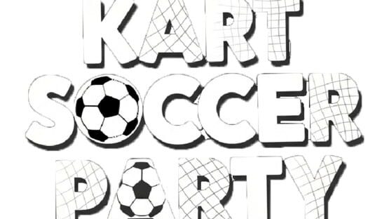 Kart Soccer Party official artwork 2