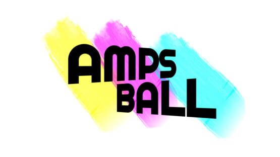 Ampsball official artwork 2