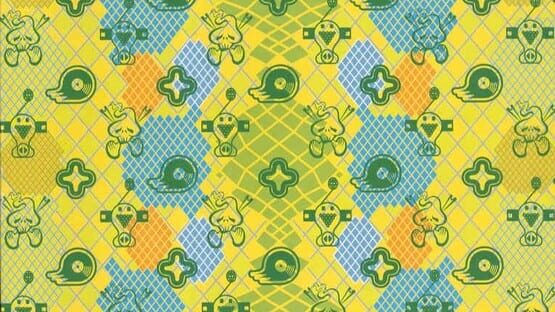 Jet Grind Radio - Artwork 2