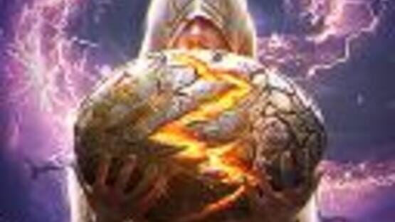 Bloodline: Heroes of Lithas official artwork 3