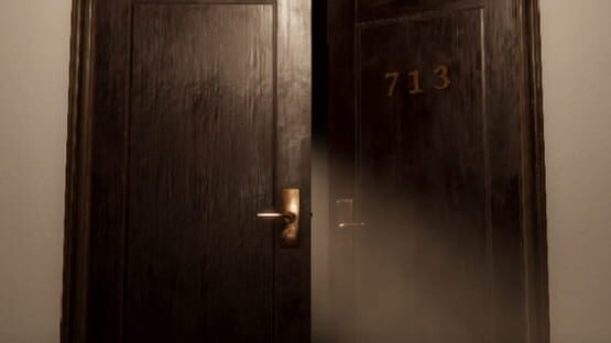 Room 713 official artwork 4
