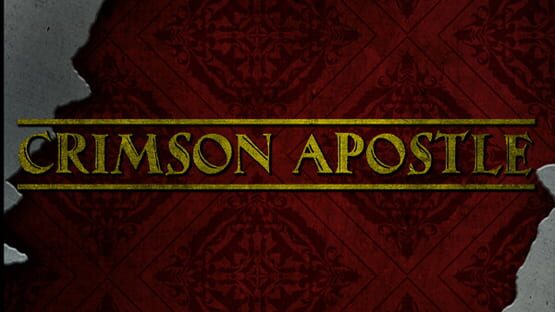 Dracula: Crimson Apostle official artwork 5
