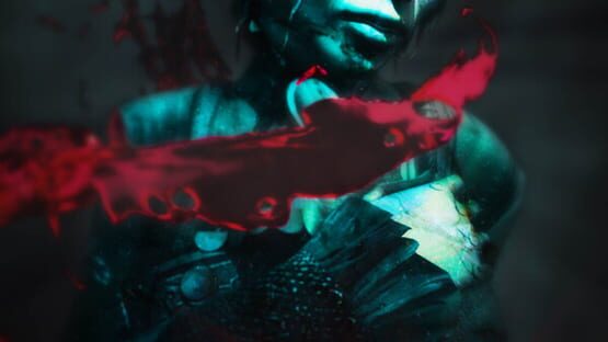 Dracula: Crimson Apostle official artwork 6