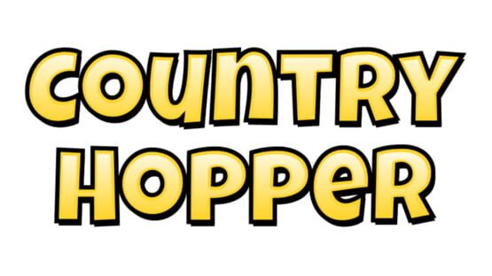 Country Hopper gameplay screenshot