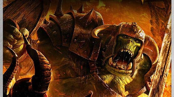 Warhammer: Mark of Chaos - Gold Edition (Classic) official artwork 3