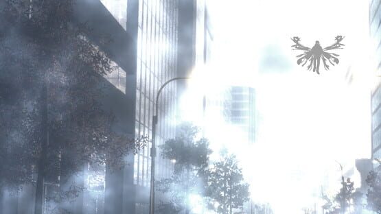 Fallen: Fatal Force official artwork 2