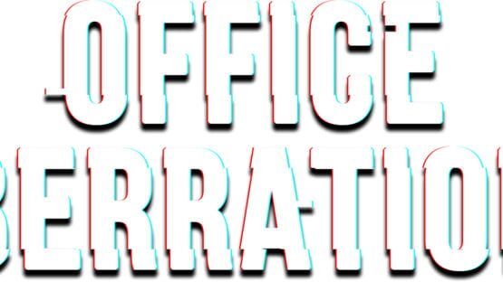 Office Aberrations official artwork 5