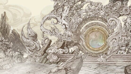 Torii: Beyond the Gates official artwork 2