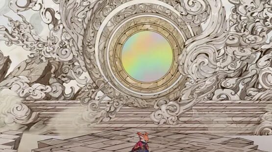 Torii: Beyond the Gates official artwork 6