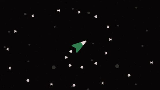 Gun Rocket gameplay screenshot