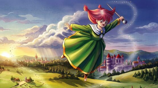 Little Magic official artwork 1