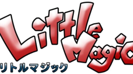 Little Magic official artwork 1