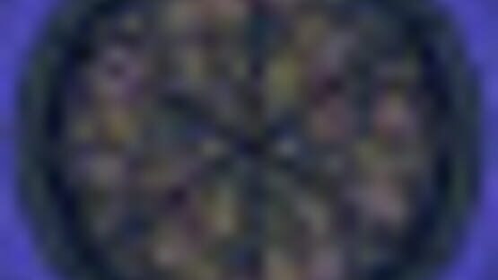 Liminal Sick Pizza Blue official artwork 4