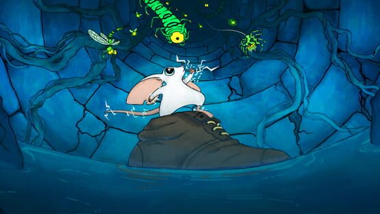 Well Keeper official artwork 1