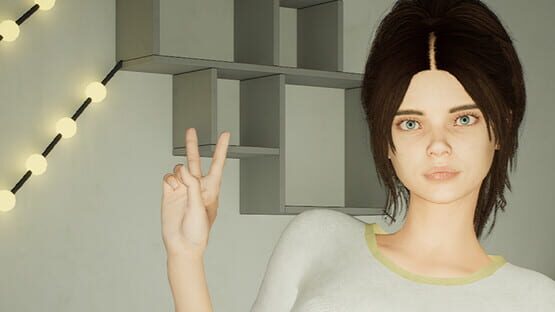 Ass Sniffing Simulator screenshot 1