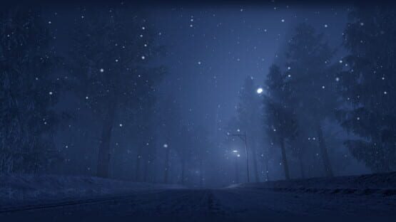 The Echoes of Me gameplay screenshot