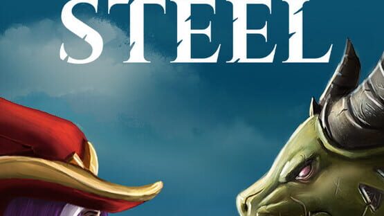Heroes of Magic and Steel official artwork 5