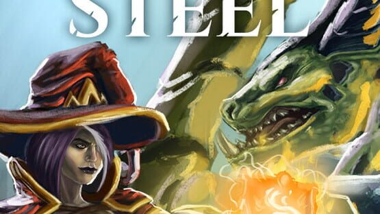 Heroes of Magic and Steel official artwork 6