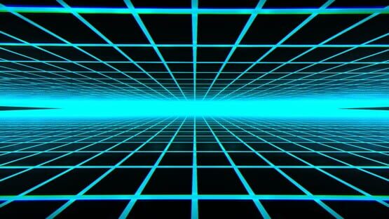 Neon Net gameplay screenshot