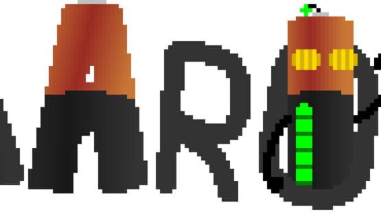 AAron gameplay screenshot