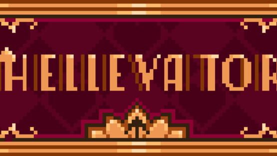 Hellevator official artwork 2