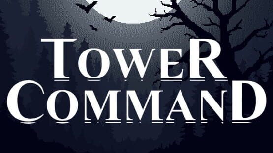 Tower Command official artwork 8