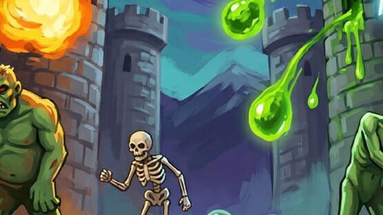 Tower Command official artwork 3