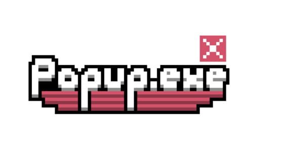Popup.exe official artwork 2