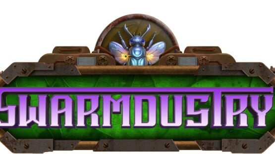 Swarmdustry official artwork 3