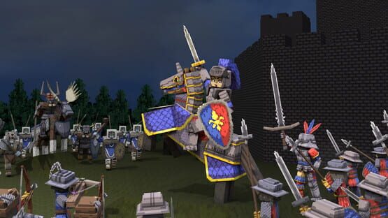 Heroes, Warlords and Ruin official artwork 1