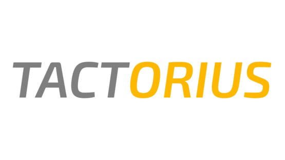 Tactorius official artwork 2