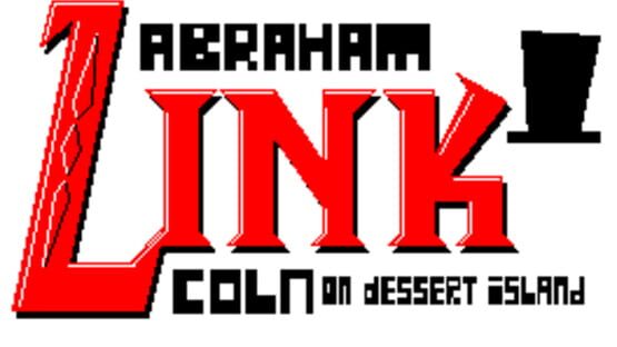 Abraham Link Coln on Dessert Island gameplay screenshot