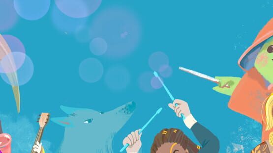 Museful official artwork 1