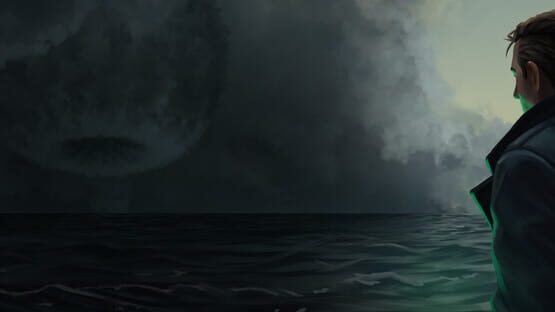 At Eternity's Hatch official artwork 1