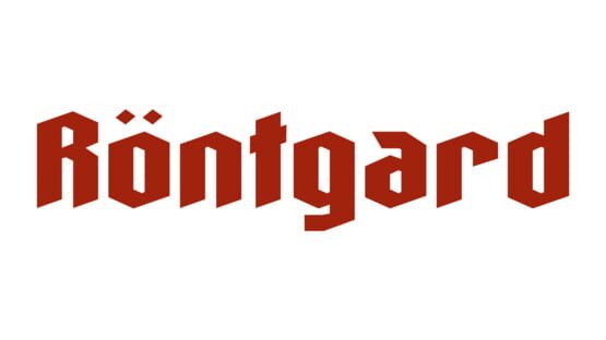 Rontgard official artwork 2