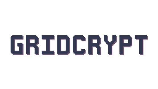 Grid Crypt official artwork 2