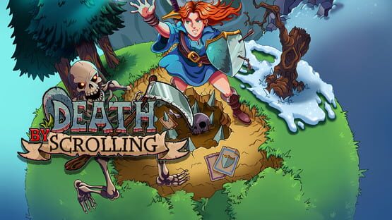 Death by Scrolling official artwork 6