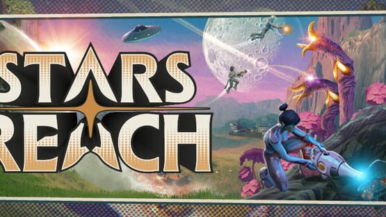 Stars Reach official artwork 4