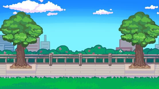 Potted Pets official artwork 1