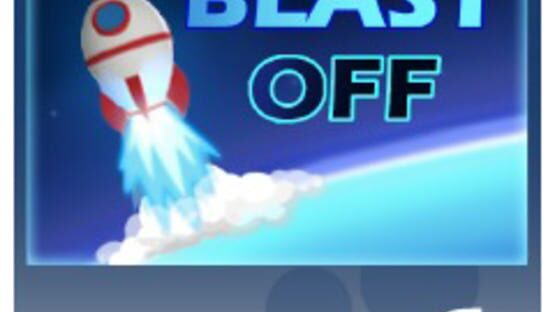 Blast Off gameplay screenshot