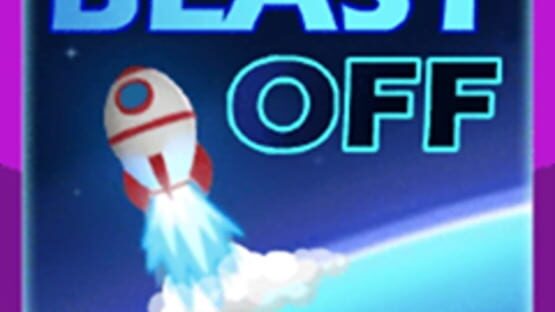 Blast Off official artwork 5
