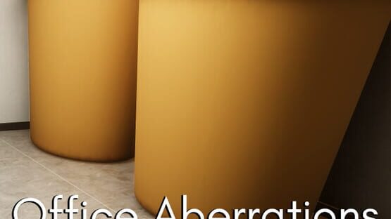 Office Aberrations official artwork 6