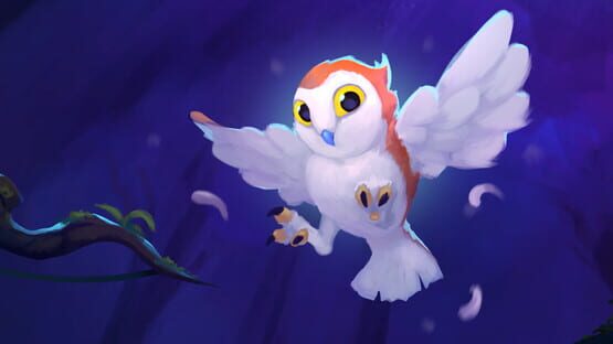 Tyto official artwork 1