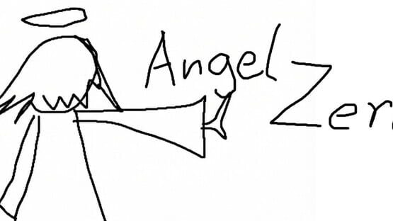 Angel Zero official artwork 2
