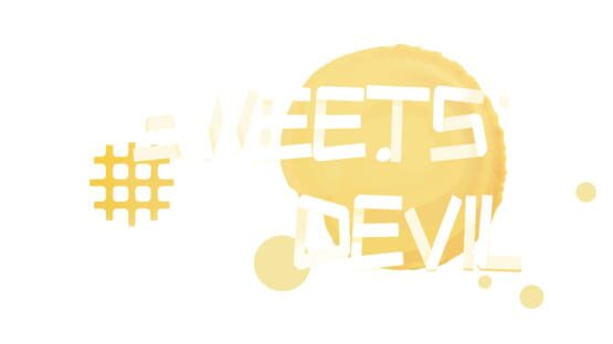 Sweets' Devil official artwork 3