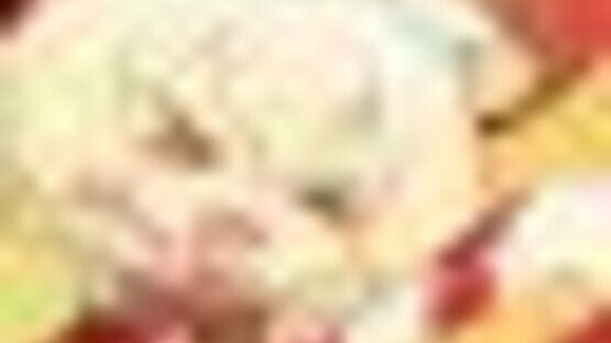 Sweets' Devil official artwork 4